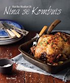 Maklike Maaltye uit Nina se Kombuis (eBook, PDF) Maklike Maaltye uit Nina se Kombuis (eBook, PDF)