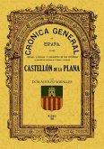 Crónica de la provincia de Castellón de la Plana