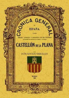 Crónica de la provincia de Castellón de la Plana - Miralles de Imperial, Adolfo