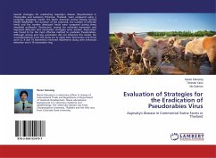 Evaluation of Strategies for the Eradication of Pseudorabies Virus - Ketusing, Naree;Terdsak Yano, .;Mo Salman, .