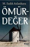 Ömürdeger