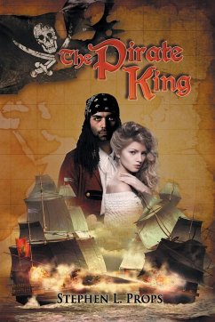 The Pirate King - Props, Stephen L.