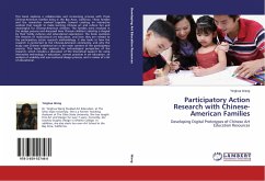 Participatory Action Research with Chinese-American Families - Wang, Yinghua