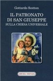 Il patronato di San Giuseppe sulla chiesa universale