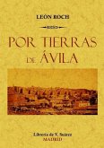 Por tierras de Ávila