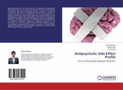 Antipsychotic Side-Effect Profile