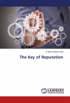 The Key of Reputation - Dayanç Kiyat, G. Banu