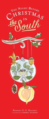 Cover The Night Before Christmas in the South (eBook, ePUB)