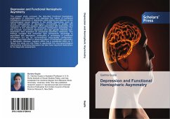 Cover Depression and Functional Hemispheric Asymmetry