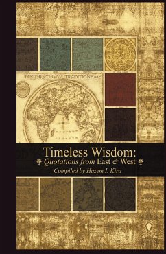 Timeless Wisdom - Kira, Hazem I.