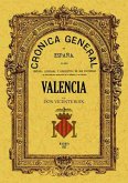 Crónica de la provincia de Valencia Crónica de la provincia de Valencia