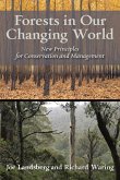 Forests in Our Changing World (eBook, ePUB)