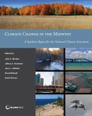 Climate Change in the Midwest (eBook, ePUB)
