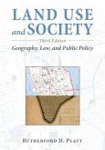 Land Use and Society, Third Edition (eBook, ePUB)