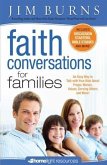 Faith Conversations for Families (Homelight Resources) (eBook, ePUB)