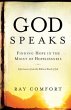 God Speaks (eBook, ePUB) - Bild 1