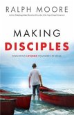 Making Disciples (eBook, ePUB)