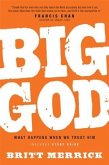 Big God with Study Guide (eBook, ePUB) Big God with Study Guide (eBook, ePUB)