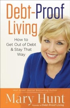Cover Debt-Proof Living (eBook, ePUB)