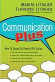 Communication Plus (eBook, ePUB)