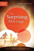 Surprising Marriage (Focus on the Family Marriage Series) (eBook, ePUB)