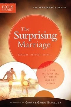 Surprising Marriage (Focus on the Family Marriage Series) (eBook, ePUB) - Family, Focus on the