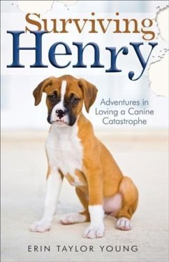 Surviving Henry (eBook, ePUB) - Young, Erin Taylor