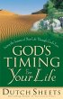 God's Timing for Your Life (eBook, ePUB) - Bild 1