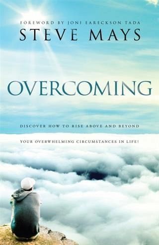 Overcoming (eBook, ePUB)