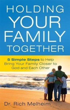 Cover Holding Your Family Together (eBook, ePUB)