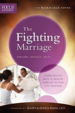 Cover Fighting Marriage (eBook, ePUB)
