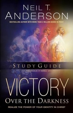 Cover Victory Over the Darkness Study Guide (The Victory Over the Darkness Series) (eBook, ePUB)