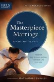 Masterpiece Marriage (Focus on the Family Marriage Series) (eBook, ePUB)