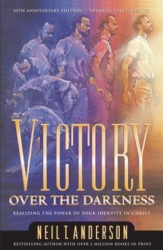 Victory Over the Darkness (eBook, ePUB) Victory Over the Darkness (eBook, ePUB)