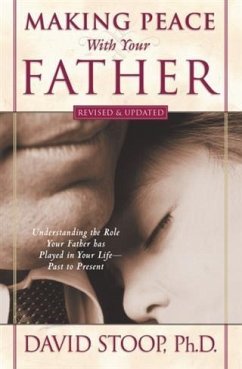 Cover Making Peace With Your Father (eBook, ePUB)