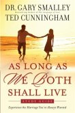 As Long As We Both Shall Live Study Guide (eBook, ePUB)