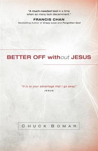 Better Off without Jesus (eBook, ePUB)