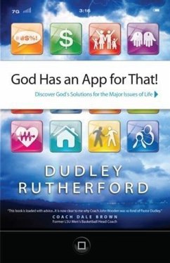 Cover God Has an App for That (eBook, ePUB)