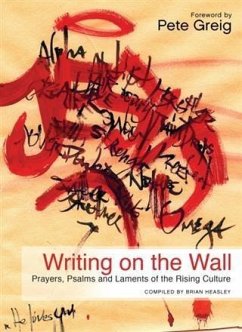 Writing on the Wall (eBook, ePUB) - Heasley, Brian