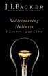 Rediscovering Holiness (eBook, ePUB) - Bild 1