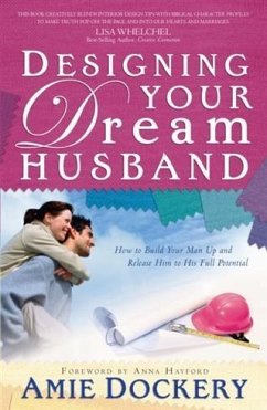 Cover Designing Your Dream Husband (eBook, ePUB)