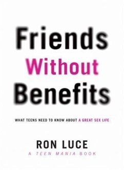 Cover Friends without Benefits (eBook, ePUB)