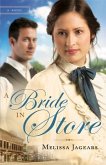 Bride in Store (Unexpected Brides Book #2) (eBook, ePUB)