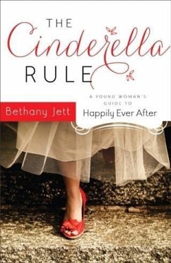 Cover Cinderella Rule (eBook, ePUB)