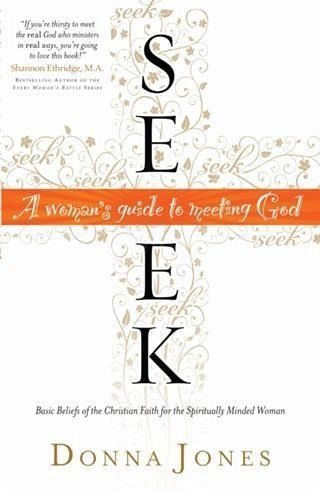 Seek (eBook, ePUB) Seek (eBook, ePUB)