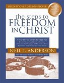 Steps to Freedom in Christ Study Guide (eBook, ePUB)