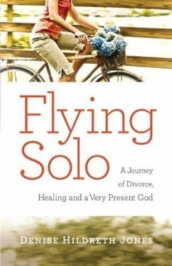 Flying Solo (eBook, ePUB) Cover Flying Solo (eBook, ePUB)