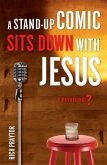 Stand-Up Comic Sits Down with Jesus (eBook, ePUB)