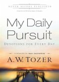 My Daily Pursuit (eBook, ePUB)