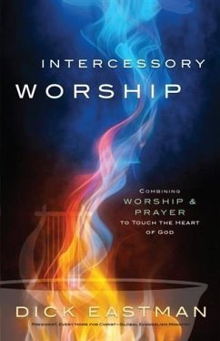 Cover Intercessory Worship (eBook, ePUB)
